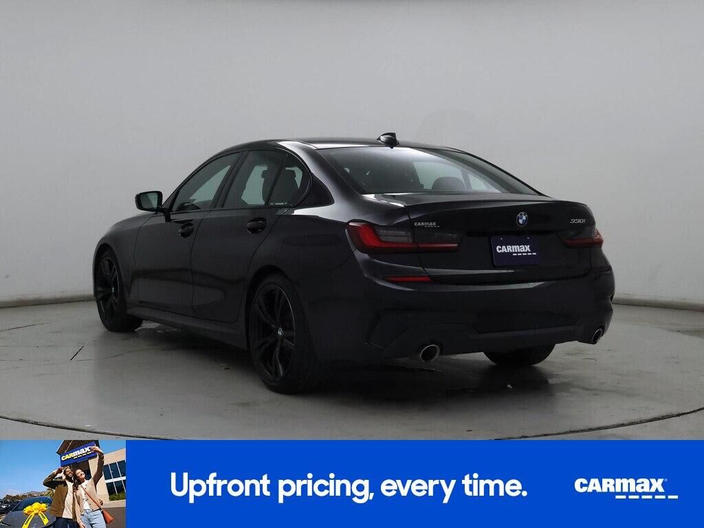 2022 BMW 330i