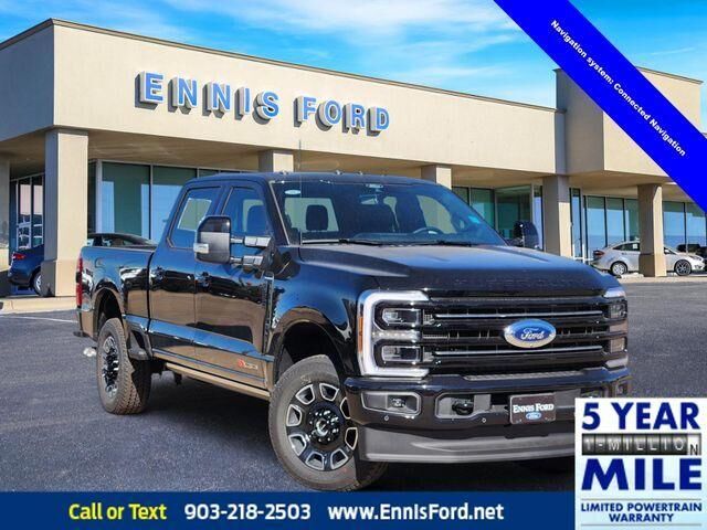 2026 FORD F-250