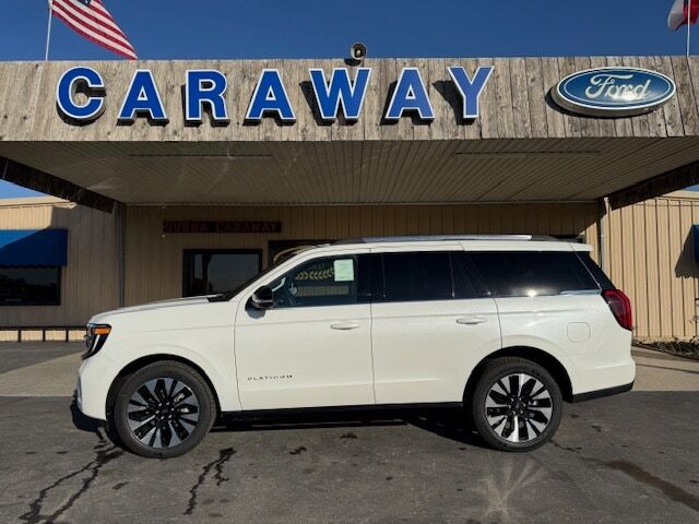 2026 FORD Expedition