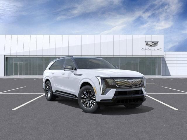2026 CADILLAC Escalade IQ