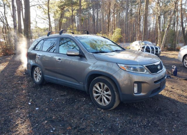 2014 KIA Sorento