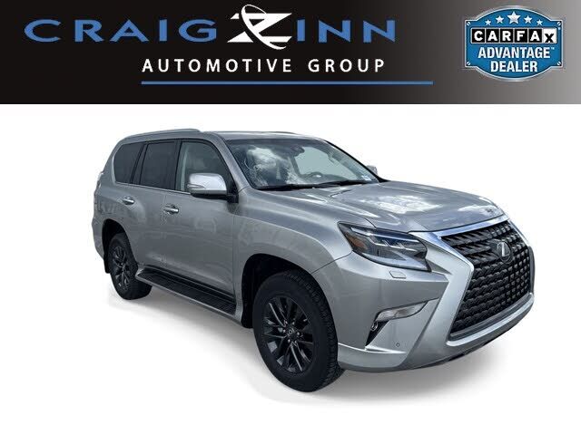 2023 LEXUS GX