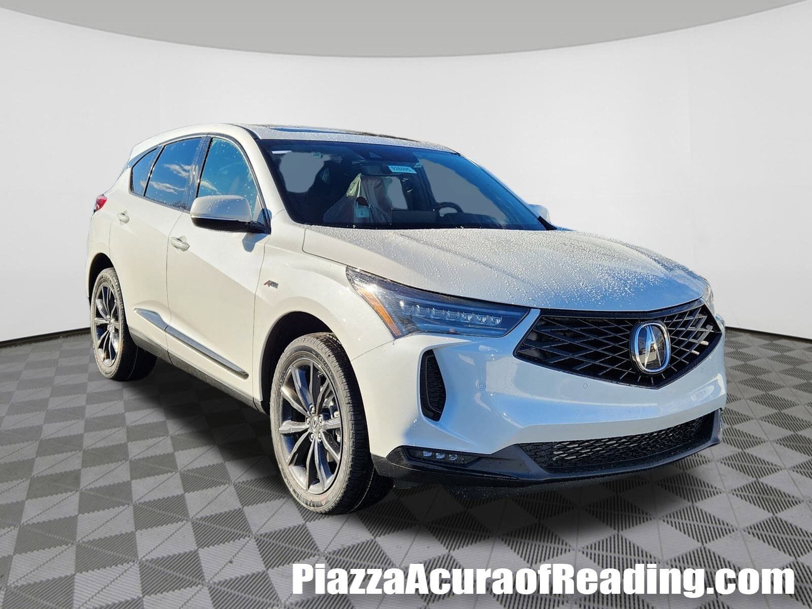 2026 ACURA RDX