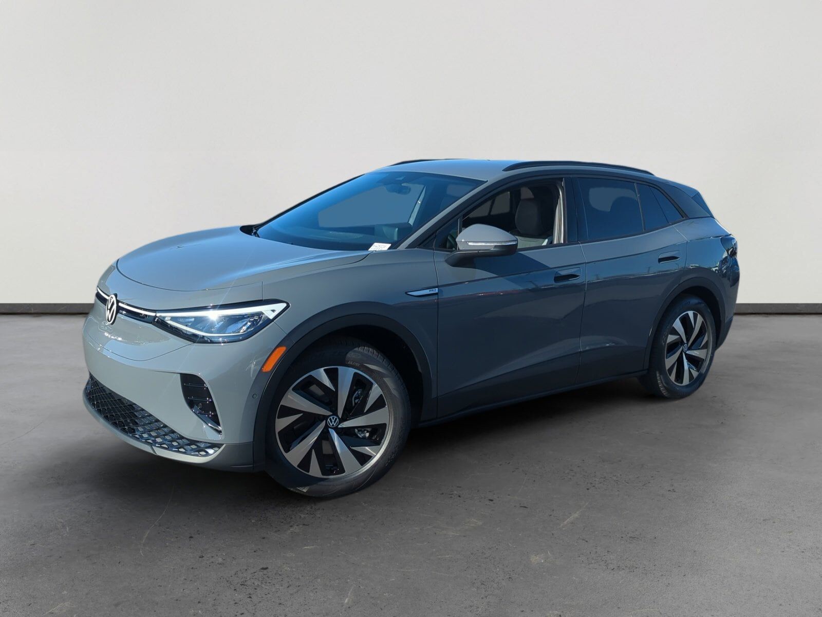 2026 VOLKSWAGEN ID.4