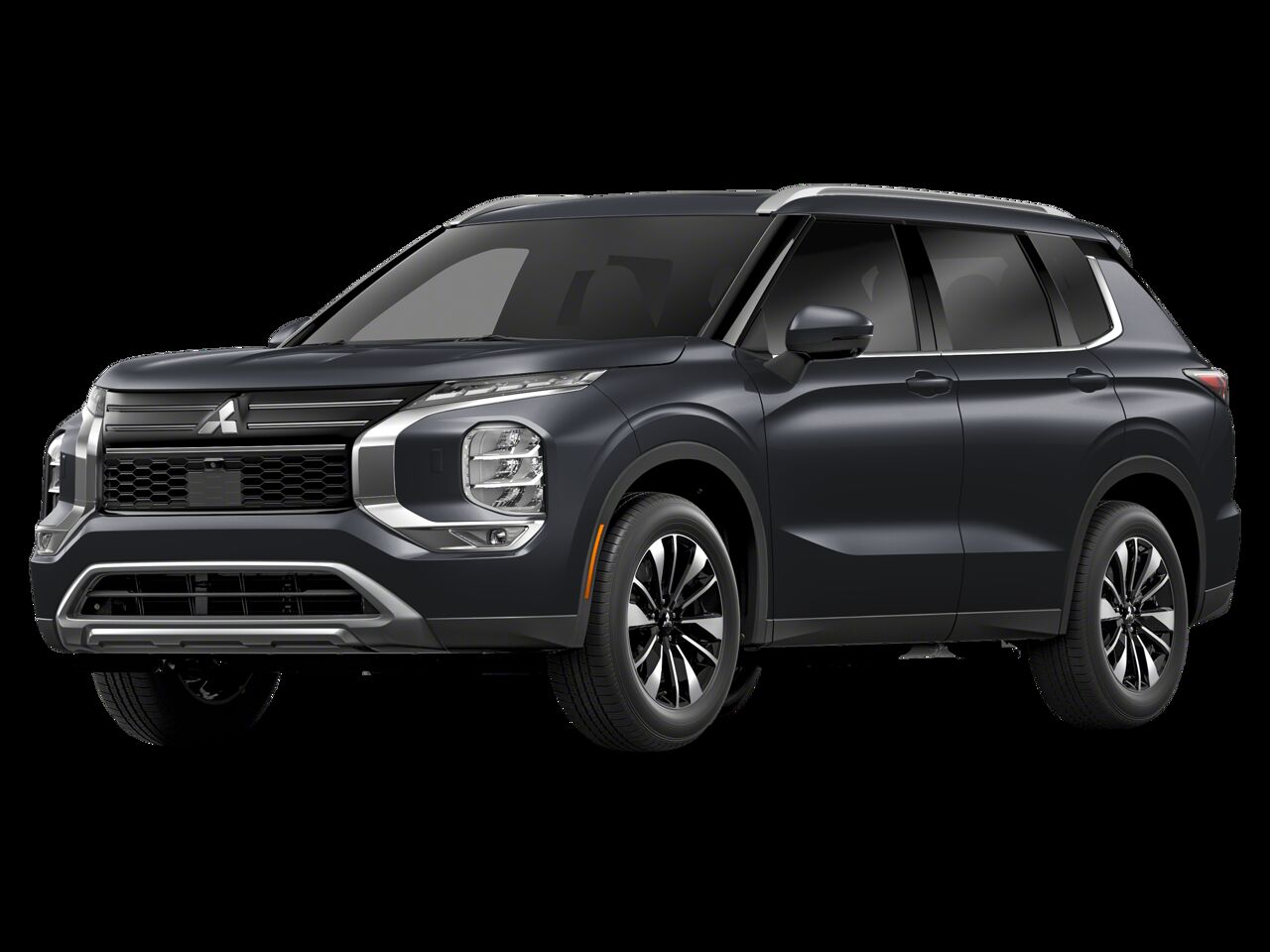 2026 MITSUBISHI Outlander