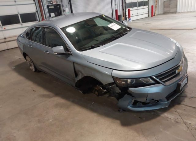 Chevrolet Impala