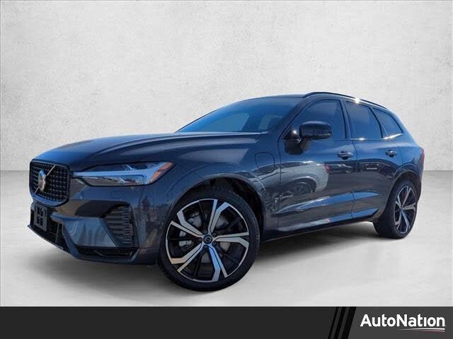 2023 VOLVO XC60