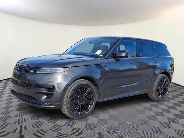 2026 LAND ROVER Range Rover Sport