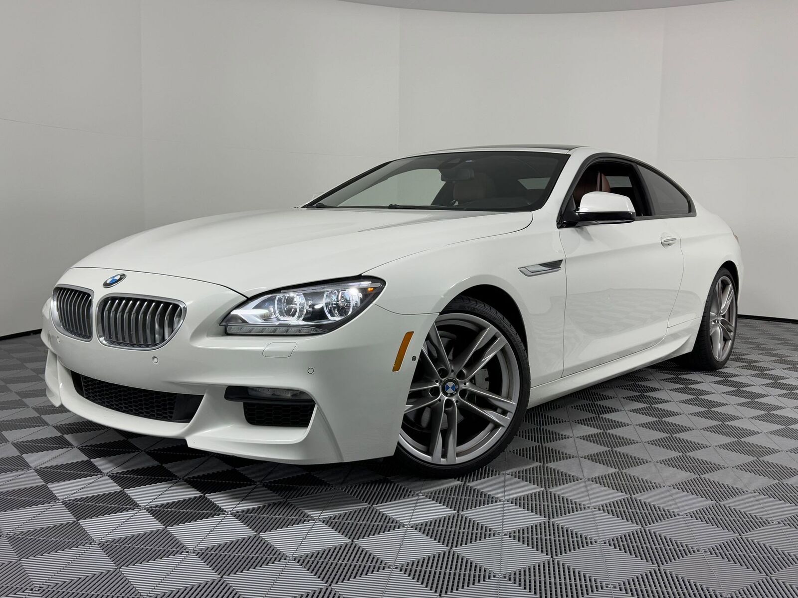 BMW 650i
