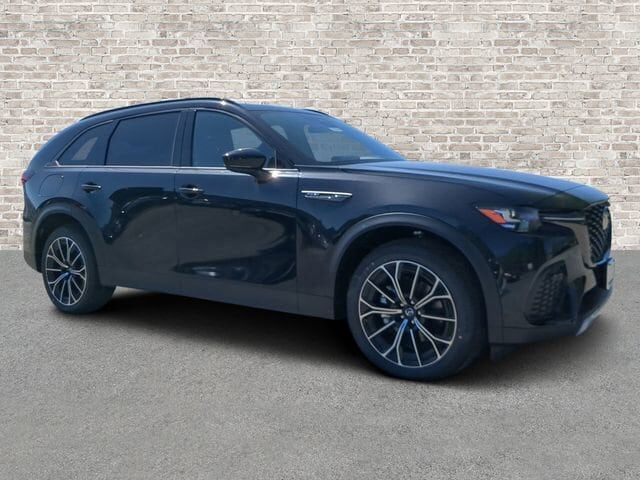 2025 MAZDA CX-70