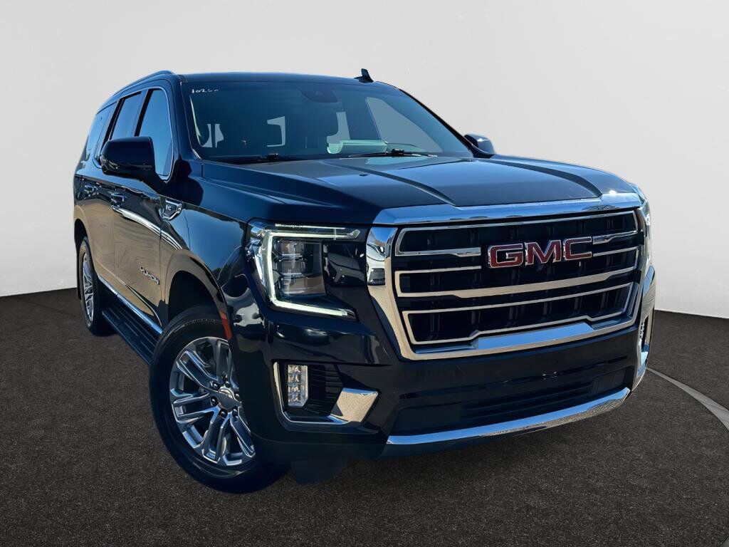 2023 GMC Yukon