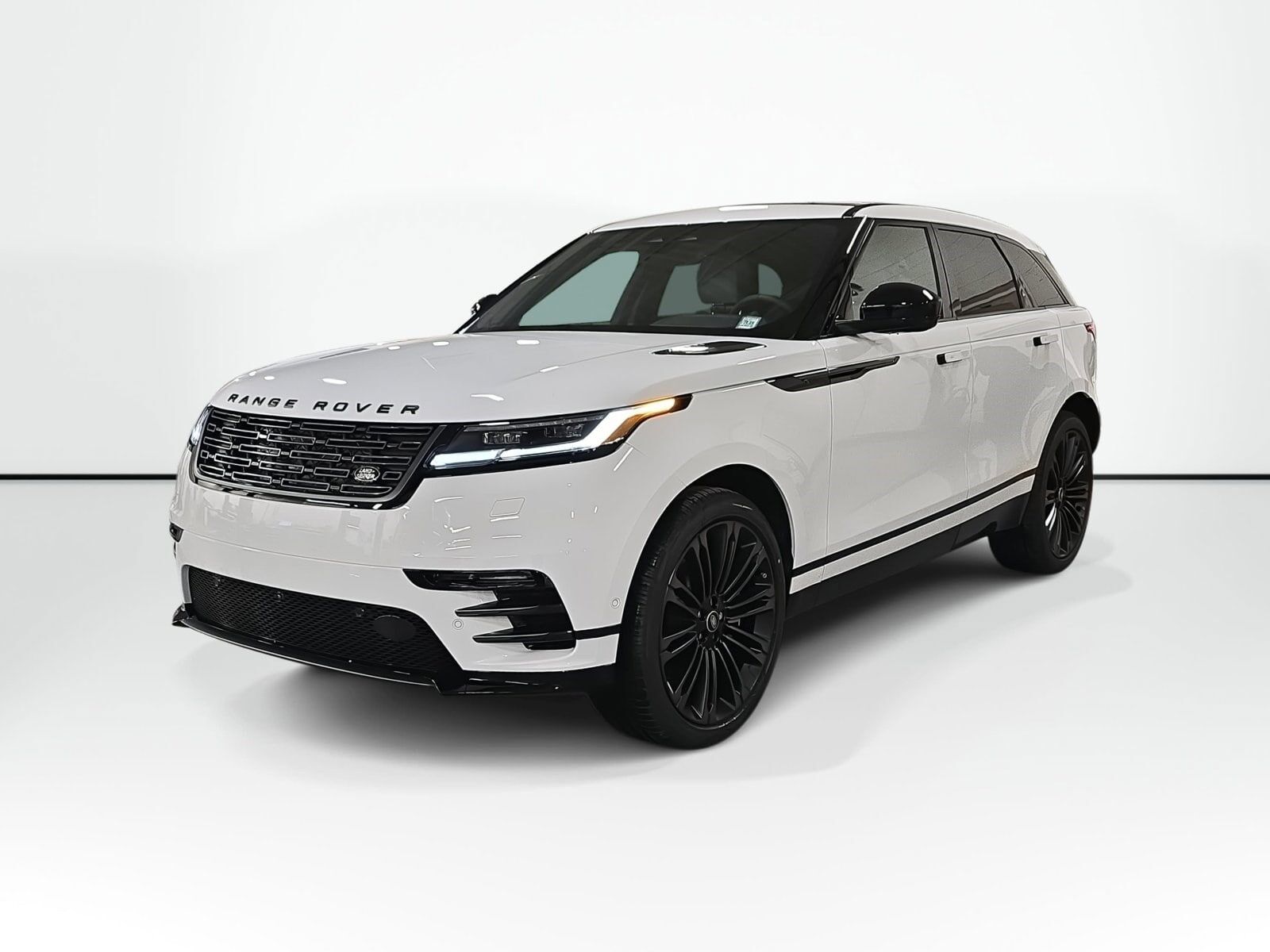 2026 LAND ROVER Range Rover Velar