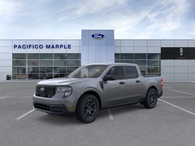 2025 FORD Maverick