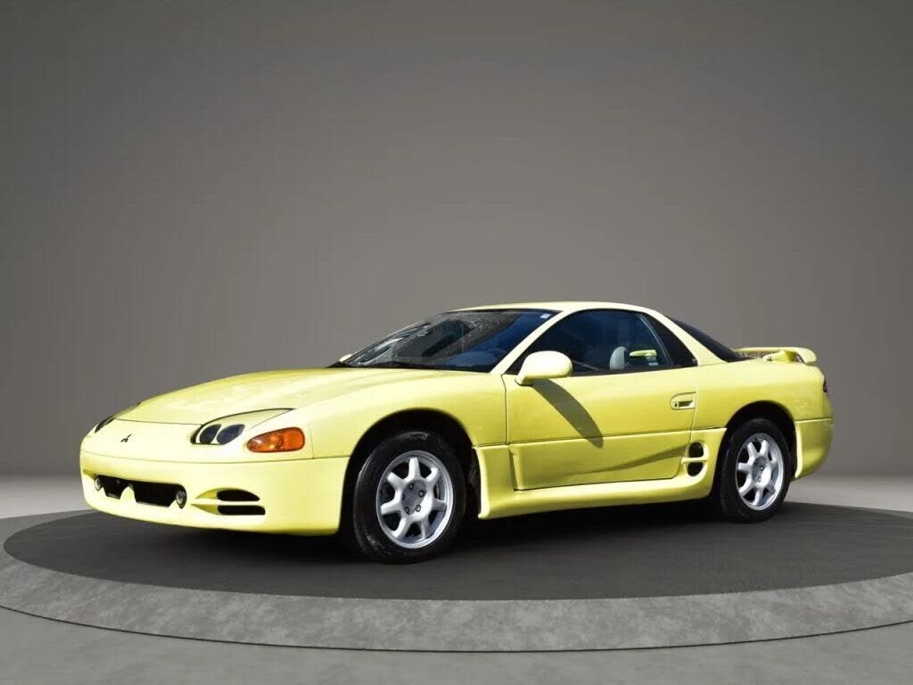 Mitsubishi 3000 GT