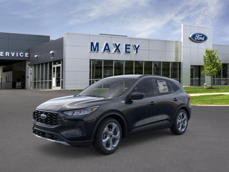 2026 FORD Escape