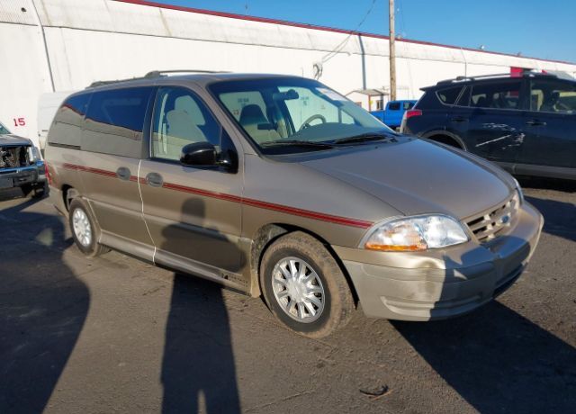Ford Windstar