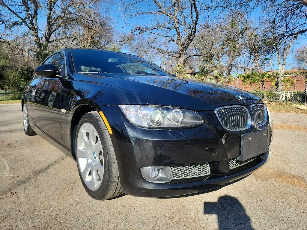 BMW 335i