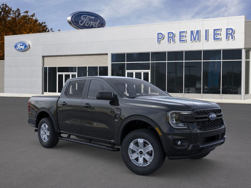2024 FORD Ranger