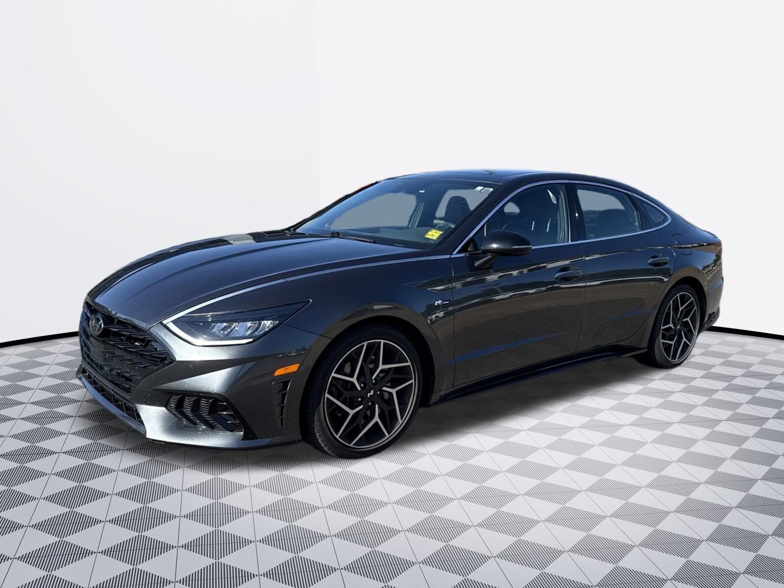 2023 HYUNDAI Sonata