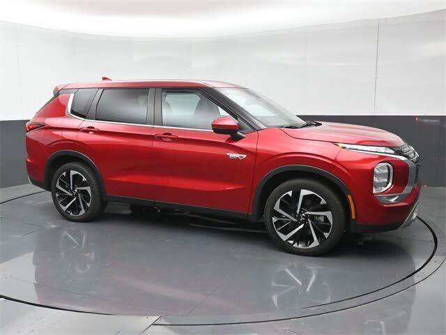 2023 MITSUBISHI Outlander