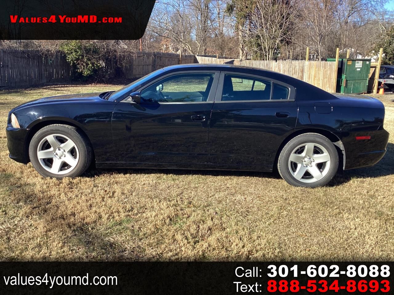 Dodge Charger