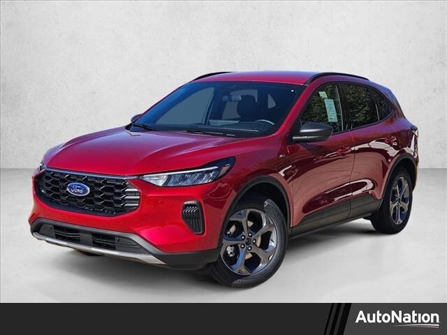 2026 FORD Escape
