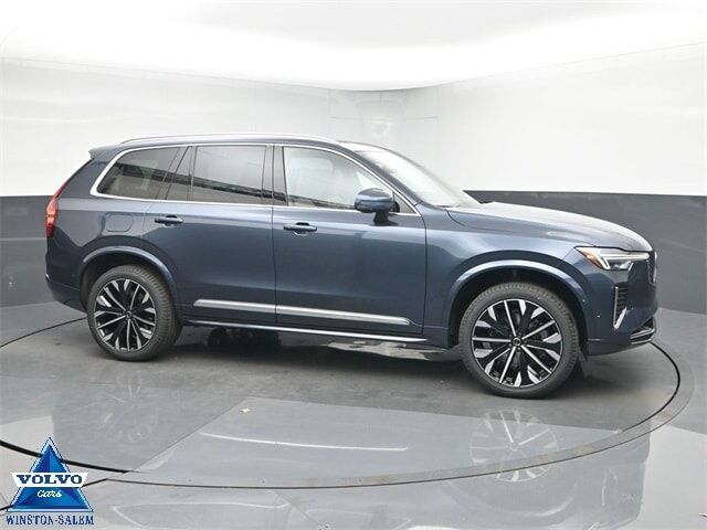 2026 VOLVO XC90