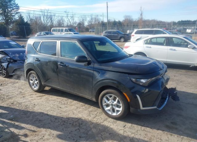 2024 KIA Soul