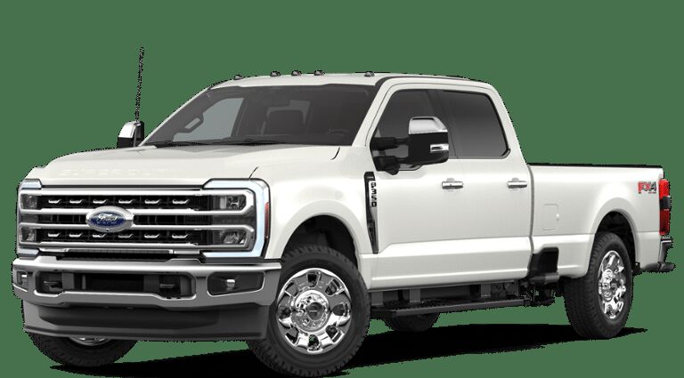 2026 FORD F-350