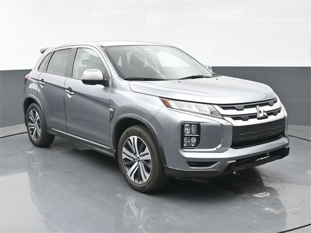 2024 MITSUBISHI Outlander Sport