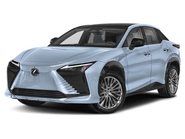 2023 LEXUS RZ 450e