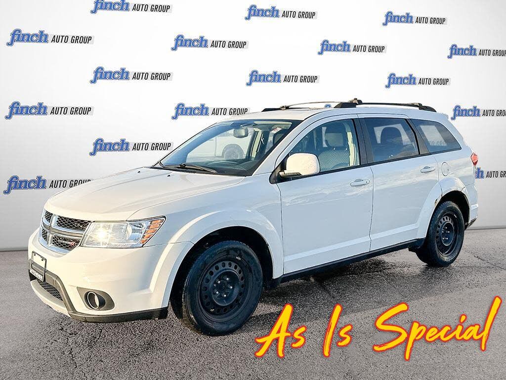 Dodge Journey
