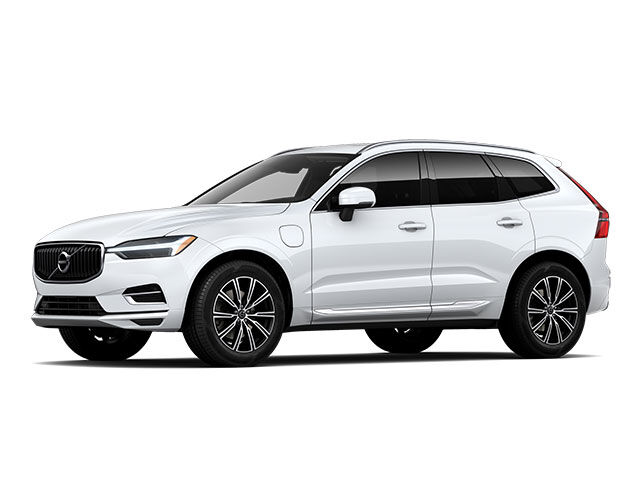 2020 VOLVO XC60