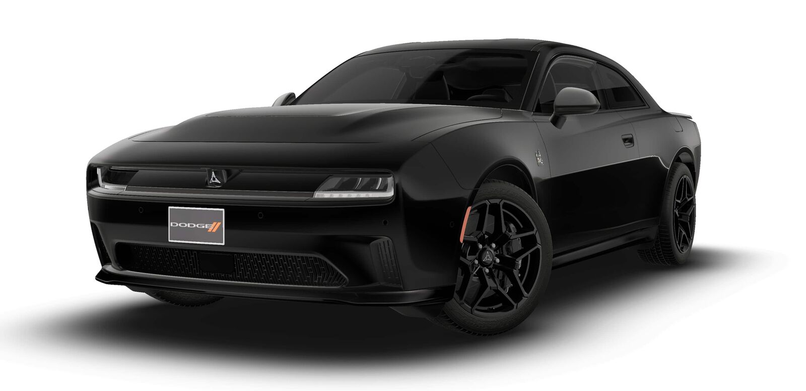 2026 DODGE Charger