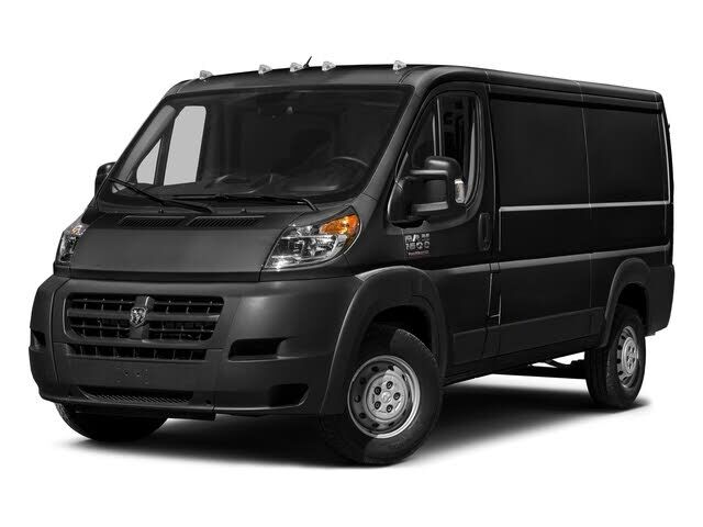 RAM Promaster 1500