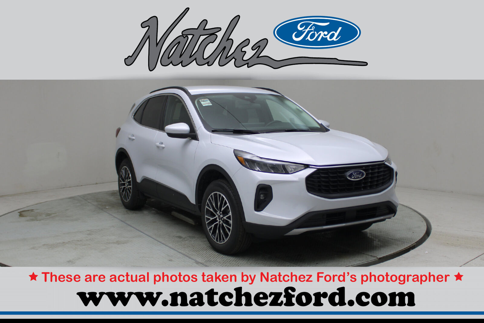 2026 FORD Escape