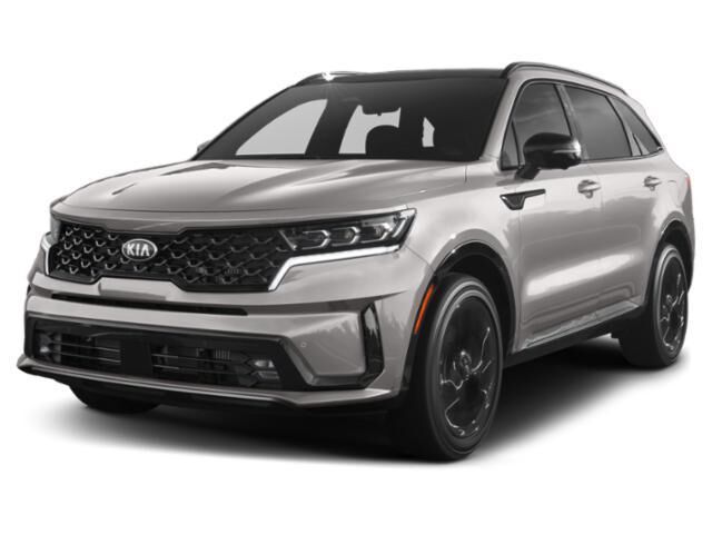 2021 KIA Sorento