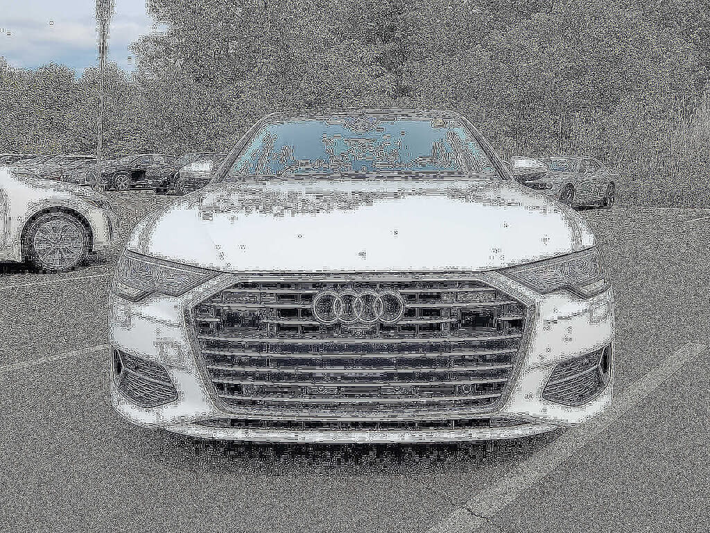 2023 Audi A6