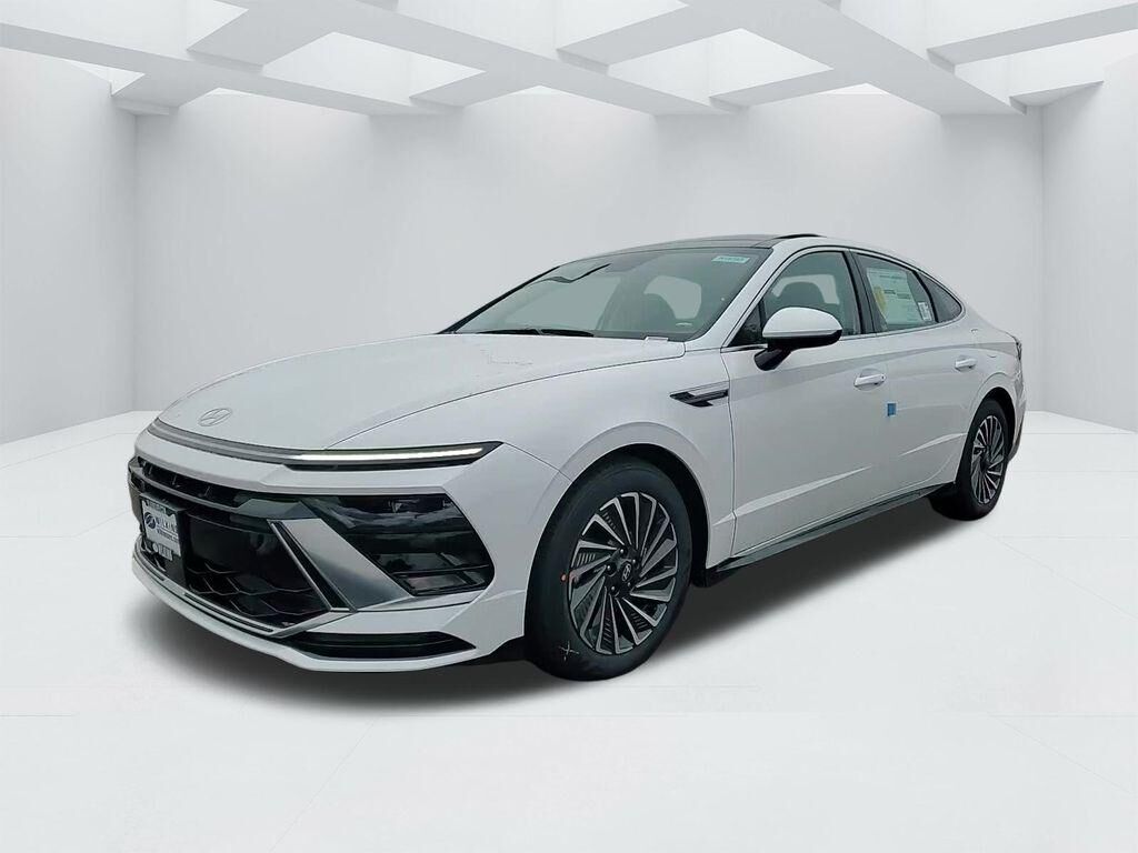 2026 HYUNDAI Sonata