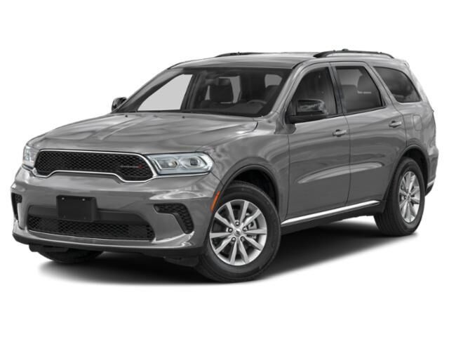 2025 DODGE Durango