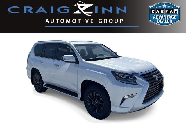2023 LEXUS GX