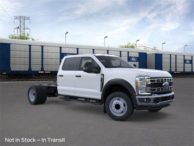 2026 FORD F-450
