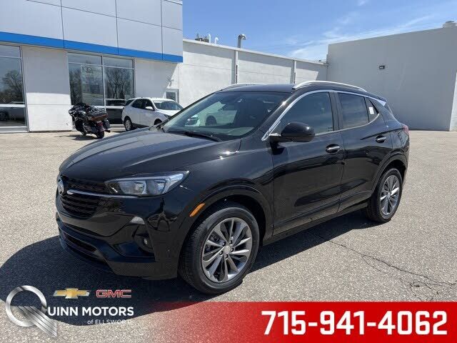 2023 BUICK Encore GX