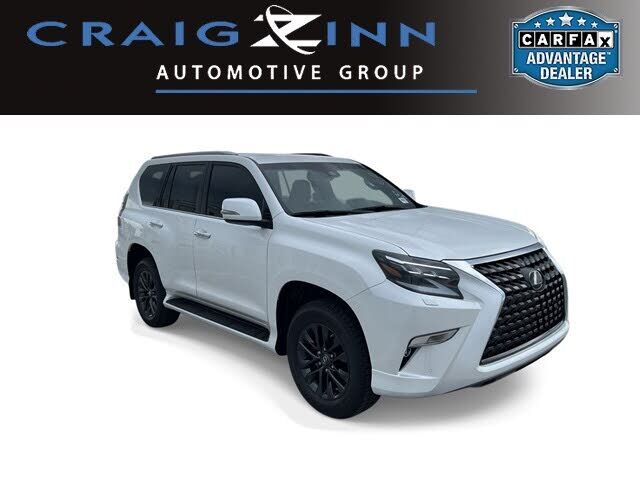 2023 LEXUS GX