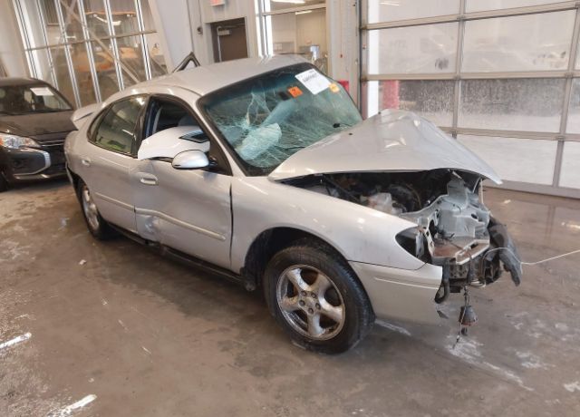 2003 FORD Taurus