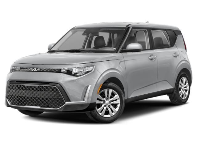 2024 KIA Soul