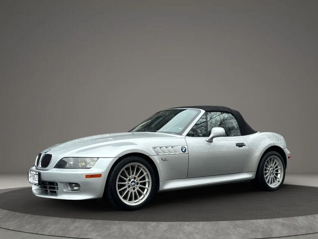 BMW Z3
