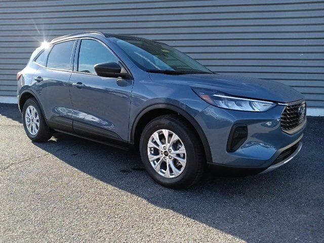 2026 FORD Escape