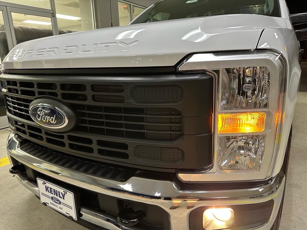 2026 FORD F-250