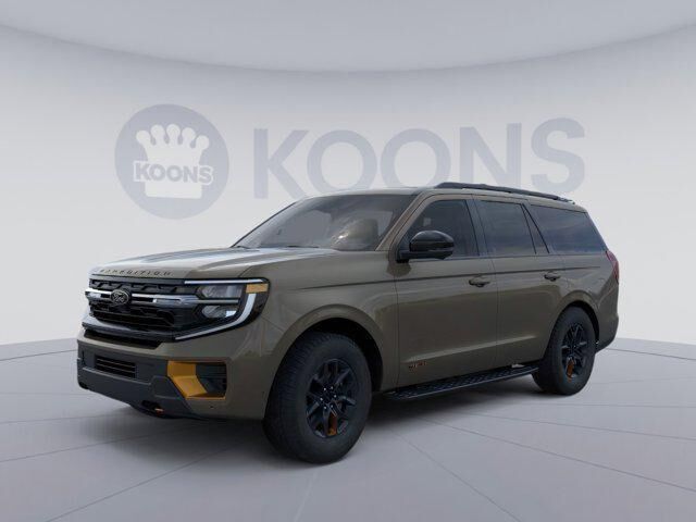 2026 FORD Expedition